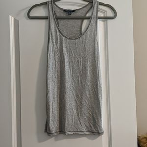 Shimmer Tank Top
